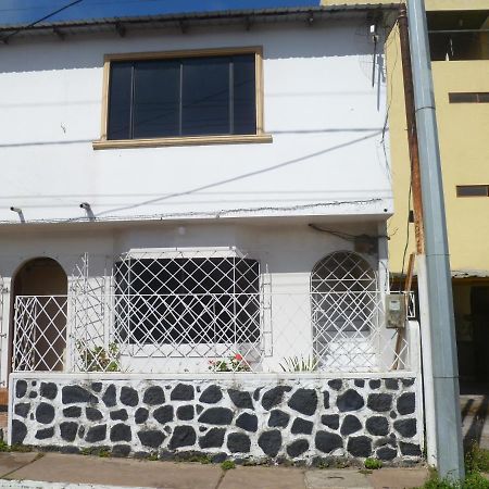 Ferienwohnung Casa Itabaca I San Cristóbal Exterior foto