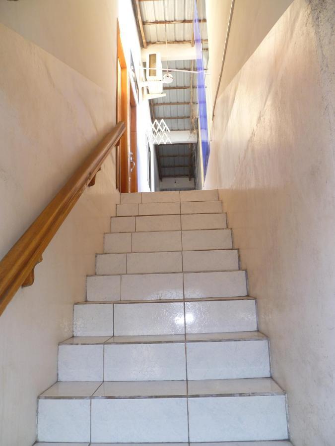 Ferienwohnung Casa Itabaca I San Cristóbal Exterior foto
